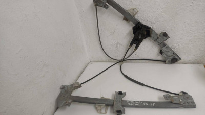 ELEVALUNAS DELANTERO DERECHO, CITROEN, BERLINGO