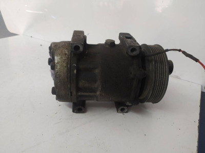 COMPRESOR AIRE ACONDICIONADO, RENAULT, MEGANE II BERLINA 5P