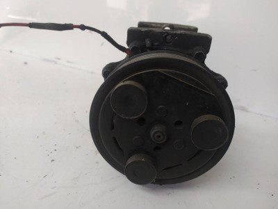 COMPRESOR AIRE ACONDICIONADO, RENAULT, MEGANE II BERLINA 5P