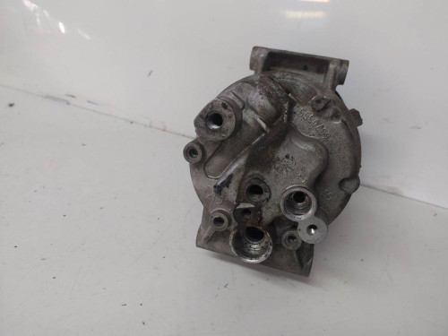 COMPRESOR AIRE ACONDICIONADO RENAULT MEGANE II BERLINA 5P 
