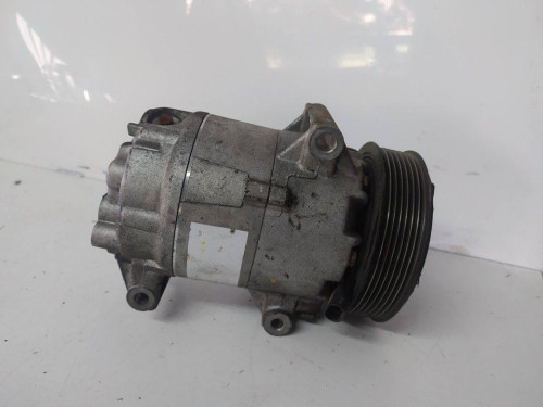 COMPRESOR AIRE ACONDICIONADO RENAULT MEGANE II BERLINA 5P 