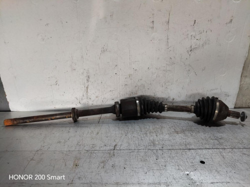 TRANSMISION DELANTERA DERECHA LAND ROVER FREELANDER (LR2) 