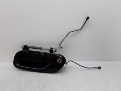 MANETA EXTERIOR DELANTERA IZQUIERDA Volvo S60 BERLINA 