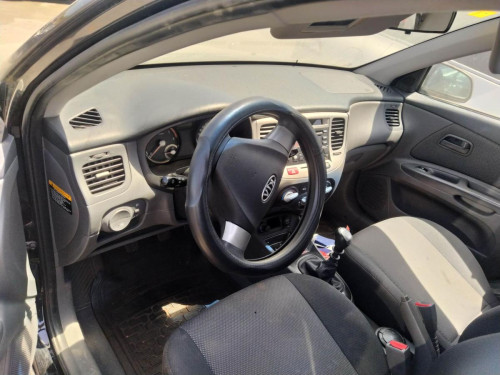  KIA RIO (JB) 