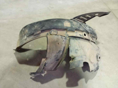 PASO RUEDA DELANTERO IZQUIERDO, RENAULT, KANGOO I (F/KC0)