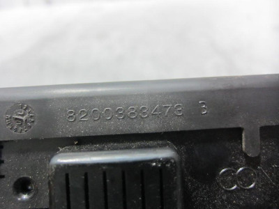 CAJA RELES / FUSIBLES