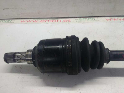  TRANSMISION DELANTERA IZQUIERDA Nissan ALMERA TINO (V10M) 