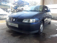 SEAT IBIZA (6K1)