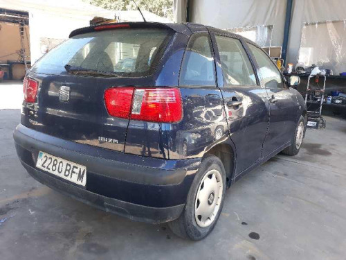  SEAT IBIZA (6K1) 