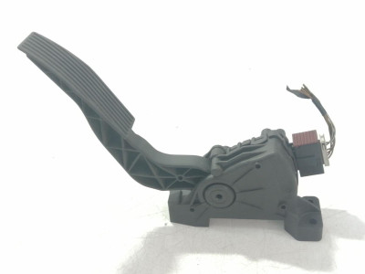 POTENCIOMETRO PEDAL, OPEL, VECTRA C BERLINA