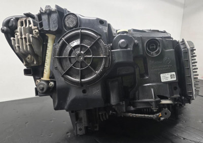FARO IZQUIERDO, BMW, SERIE 7 (G11/G12)