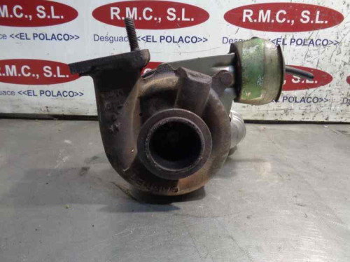 TURBOCOMPRESOR FIAT STILO (192) 