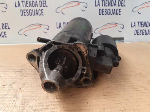  MOTOR ARRANQUE 