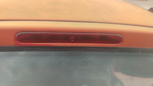 PEUGEOT 206 — автомобиль-донор на запчасти 