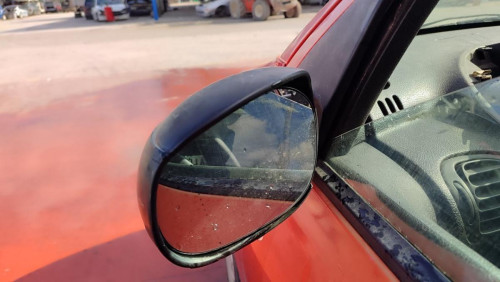 PEUGEOT 206 — автомобиль-донор на запчасти 