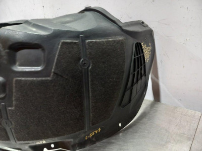 PASO RUEDA DELANTERO DERECHO, OPEL, MERIVA B