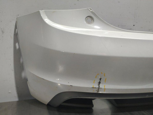  PARAGOLPES TRASERO AUDI A1 (8X1) 