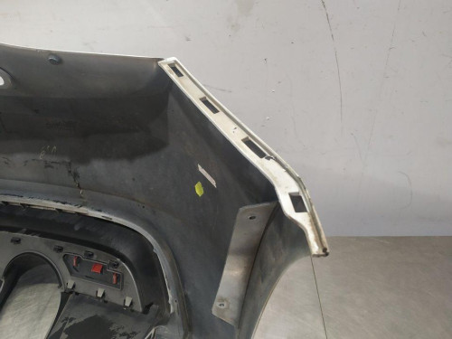  PARAGOLPES TRASERO AUDI A1 (8X1) 