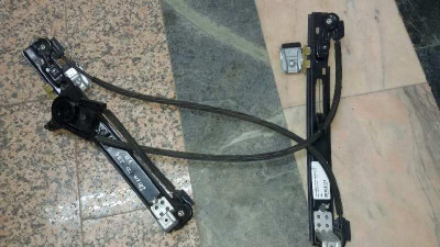 ELEVALUNAS DELANTERO IZQUIERDO, SEAT, IBIZA BERLINA (6J5)