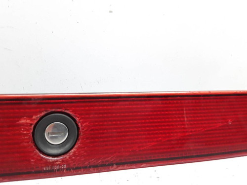 MOLDURAS TRASERAS Seat TOLEDO (1L) 