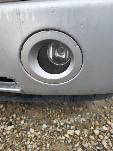 FARO ANTINIEBLA IZQUIERDO Land Rover RANGE ROVER (LM) 