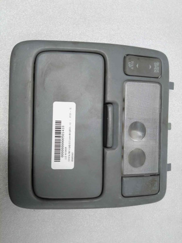  LUZ INTERIOR, TOYOTA, RAV4 (A2) 