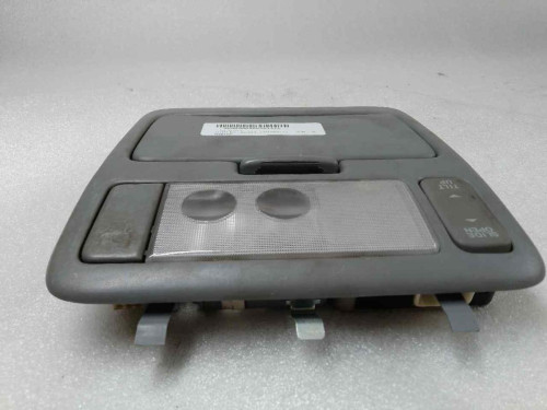  LUZ INTERIOR, TOYOTA, RAV4 (A2) 