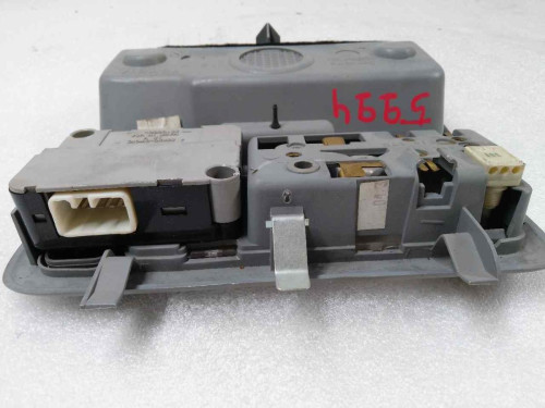  LUZ INTERIOR, TOYOTA, RAV4 (A2) 