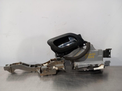CERRADURA PUERTA TRASERA DERECHA, PEUGEOT, 3008