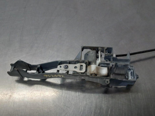  CERRADURA PUERTA TRASERA DERECHA PEUGEOT 3008 