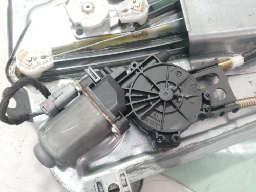  ELEVALUNAS TRASERO IZQUIERDO Peugeot 307 CC CABRIO-COUPÉ (S1)(10.2003) 