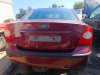  FORD FOCUS BERLINA (CAP) 