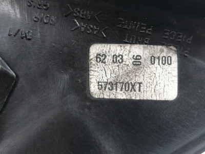 RETROVISOR DERECHO, CITROEN, C5 BERLINA