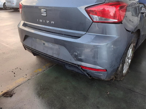  PARAGOLPES TRASERO SEAT IBIZA (KJ1) 