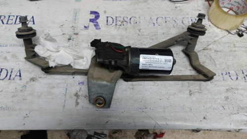  MOTOR LIMPIA DELANTERO 