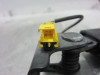  ENGANCHE CINTURON TRASERO IZQUIERDO Mercedes-Benz CLASE GLA (BM 156) 