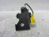  ENGANCHE CINTURON TRASERO IZQUIERDO Mercedes-Benz CLASE GLA (BM 156) 