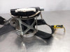  CINTURON SEGURIDAD DELANTERO IZQUIERDO VOLKSWAGEN PASSAT CC (357) 