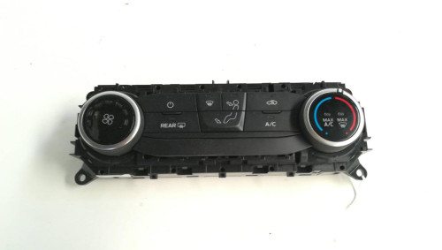  MANDO CLIMATIZADOR FORD ECOSPORT (CR6) 