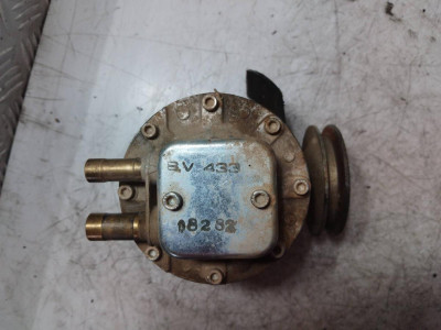 DEPRESOR FRENO / BOMBA VACIO Suzuki Samurai (SJ413)(1999->)
