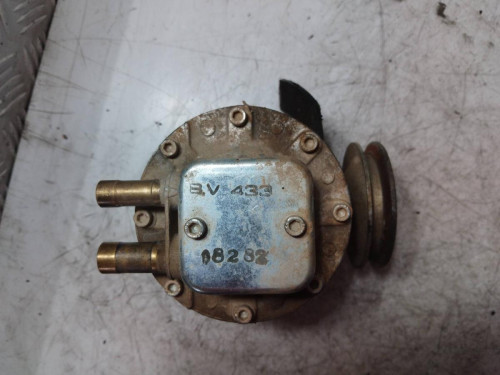DEPRESOR FRENO / BOMBA VACIO Suzuki Samurai (SJ413)(1999->) SUZUKI Samurai (SJ413)(1999->) 