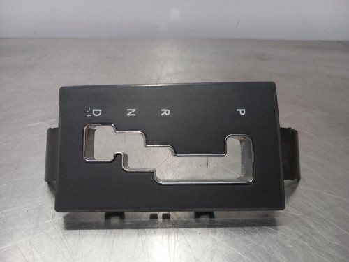  GUARNECIDOS PALANCA CAMBIO, CHRYSLER, 300C (LE/LX) 