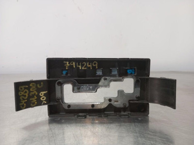 GUARNECIDOS PALANCA CAMBIO, CHRYSLER, 300C (LE/LX)