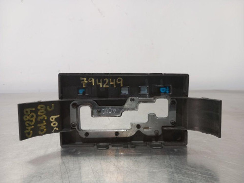  GUARNECIDOS PALANCA CAMBIO, CHRYSLER, 300C (LE/LX) 