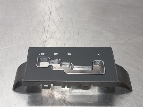  GUARNECIDOS PALANCA CAMBIO, CHRYSLER, 300C (LE/LX) 