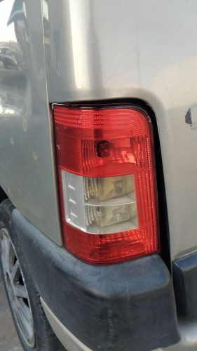 PILOTO TRASERO IZQUIERDO Citroen Berlingo (2002->) Citroen Berlingo (2002->) 