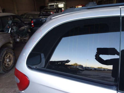 LUNA CUSTODIA TRASERA DERECHA CHRYSLER VOYAGER (RG) 