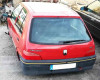  PEUGEOT 106 (S2) 