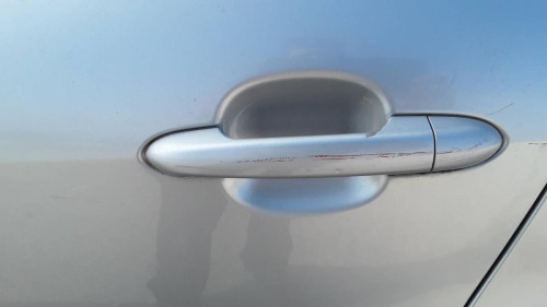 MANETA EXTERIOR TRASERA IZQUIERDA Kia RIO (UB) 