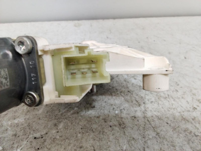 MOTOR ELEVALUNAS DELANTERO IZQUIERDO, Mercedes-Benz, CLASE C (BM 204) BERLINA